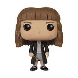Фигурка Funko Pop! Harry Potter - Hermione Granger #03