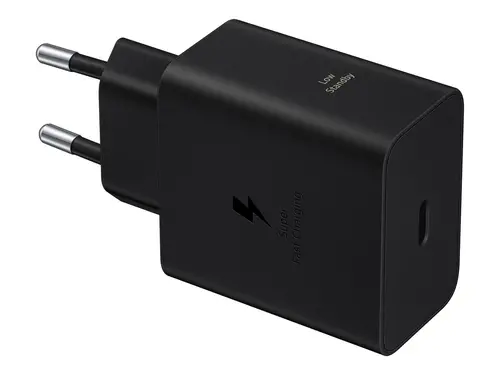 SAMSUNG Power Adapter 60W wo cable Black