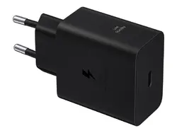 SAMSUNG Power Adapter 60W wo cable Black