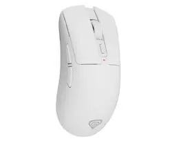Мишка, Genesis Wireless Gaming Mouse Zircon 880 Pro 8K 30000dpi, White