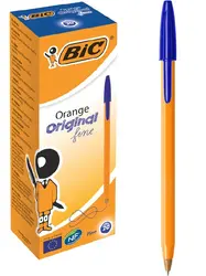 ХИМИКАЛ ORANGE FINE СИН 20 BIC