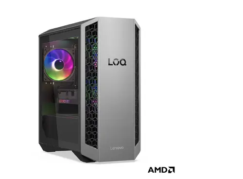 Настолен компютър, LENOVO LOQ TWR 26 / 91DF005VRM