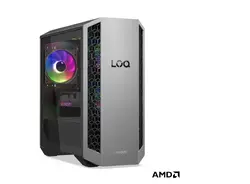 Настолен компютър, LENOVO LOQ TWR 26 / 91DF005VRM