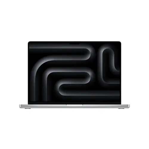 Лаптоп, Apple 16-inch MacBook Pro: Apple M5 Max chip with 18-core CPU and 32-core GPU, 36GB, 2TB SSD - Silver
