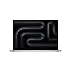 Лаптоп, Apple 16-inch MacBook Pro: Apple M5 Max chip with 18-core CPU and 32-core GPU, 36GB, 2TB SSD - Silver