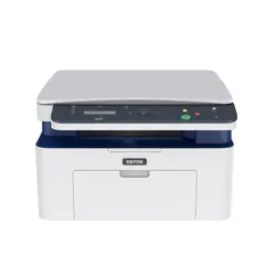 Лазерно многофункционално устройство, Xerox B105 Mono Multifunction Printer
