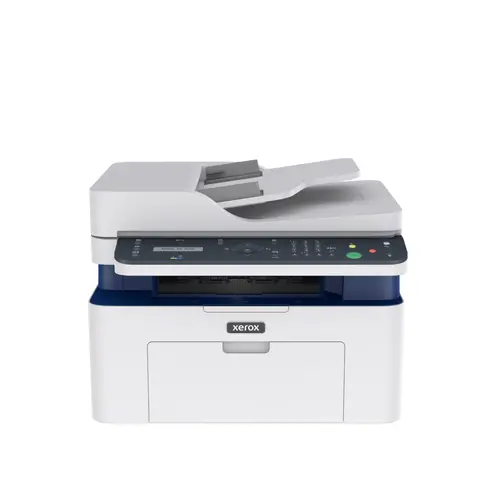 Лазерно многофункционално устройство, Xerox B115 Mono Multifunction Printer