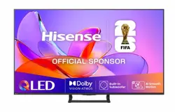 Телевизор, Hisense 50