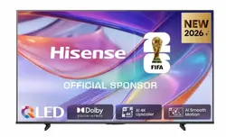 Телевизор, Hisense 50