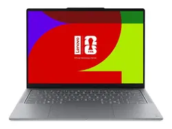 LENOVO Yoga Slim 7 Intel Core Ultra 7 355 14inch 2.8K OLED 120Hz 32GB DDR5 1TB PCIe W11H Luna Grey 3y