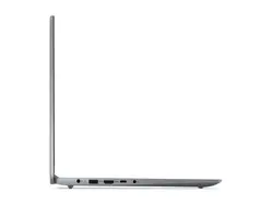 LENOVO IdeaPad Slim 3 Intel N100 15.6inch FHD AG 300N 8GB DDR5 512GB PCIe NoOS Arctic Grey 3y