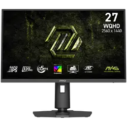 MSI MAG 274QPF X32 Gaming Monitor, 27