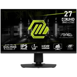 MSI MAG 275UPD E14 Gaming Monitor, 27