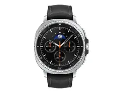 SAMSUNG SM-L500F Watch8 Classic 47mm BT Black