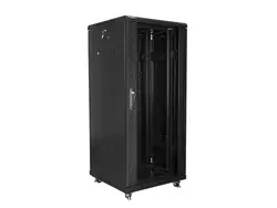 Комуникационен шкаф, Lanberg rack cabinet 19