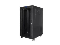 Комуникационен шкаф, Lanberg rack cabinet 19