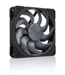 Noctua Вентилатор Fan 120mm NF-A12x25 G2 PWM chromax.black