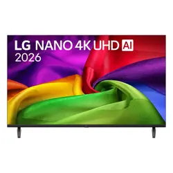 Телевизор, LG 43NU800B3LC 43