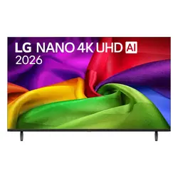 Телевизор, LG 50NU800B3LC, 50