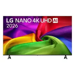 Телевизор, LG 65NU800B3LA, 65