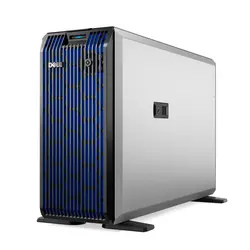 Сървър, Dell PowerEdge T360, Xeon 6315P, 8x 3.5