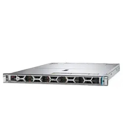 Сървър, Dell PowerEdge R470, Xeon 6507P, 8x 2.5