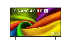 Телевизор, LG 55NU8E0B3LA, 55