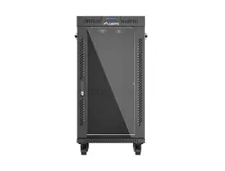 Комуникационен шкаф, Lanberg Rack Cabinet 19