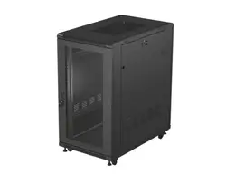 Комуникационен шкаф, Lanberg Rack Cabinet 19