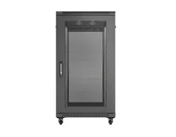 Комуникационен шкаф, Lanberg Rack Cabinet 19