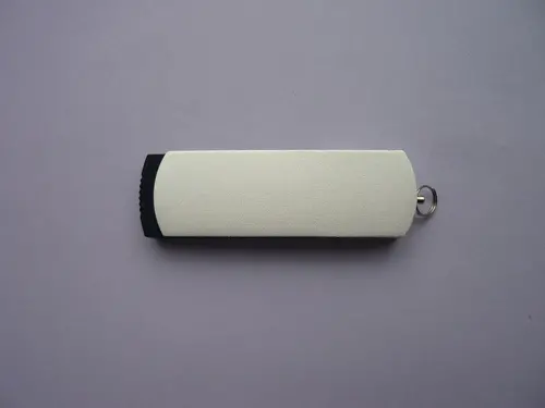 Флаш памет SD-01C 64Gb USB 3.0 ,без лого, бял