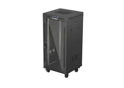 Комуникационен шкаф, Lanberg Rack Cabinet 19