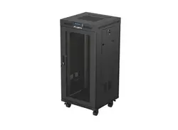 Комуникационен шкаф, Lanberg Rack Cabinet 19