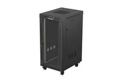 Комуникационен шкаф, Lanberg Rack Cabinet 19