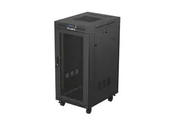 Комуникационен шкаф, Lanberg Rack Cabinet 19