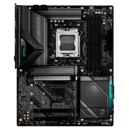Дънна платка, GIGABYTE GB X870E EAGLE WIFI7 / AM5