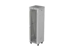 Комуникационен шкаф, Lanberg Rack Cabinet 19