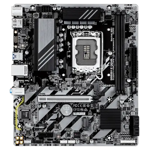 Дънна платка, GIGABYTE GB B860M E GEN5 / LGA1851