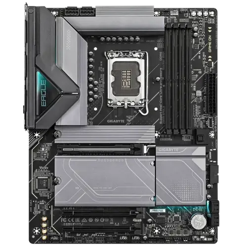 Дънна платка, GIGABYTE GB Z890 EAGLE
