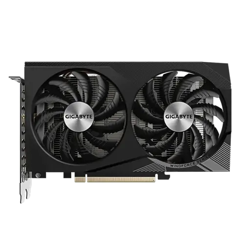 Видео карта, GIGABYTE GB N3050WF2OCV2-8GD