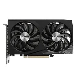 Видео карта, GIGABYTE GB N3050WF2OCV2-8GD