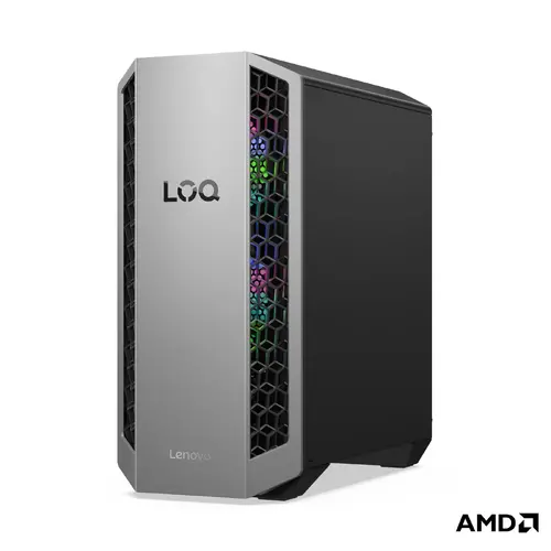 Настолен компютър, LENOVO LOQ TWR 26 / 91DF005URM