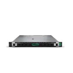 Сървър, HPE DL365 G11, AMD EPYC 9115 (3.2GHz 16c, 1P),  2x32GB-R, 8SFF, MR408i-o, 2x480GB SSD, 2x1000W PS EU Server