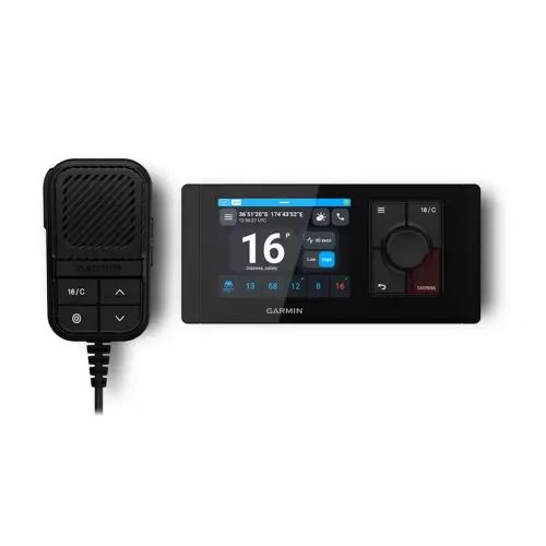 Garmin Garmin Signal™ VHF 220 010-02951-01 Garmin Garmin Signal™ VHF 220 010-02951-01