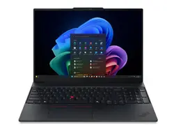 LENOVO ThinkPad E16 G4 Intel Core Ultra 7 355 16inch WUXGA 16GB 512GB W11P 3Y