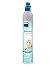 ПЪЛЕН РЕЦИКЛИРАН ЦИЛИНДЪР CO2, МАШИНА ЗА СОДА ADD925 PHILIPS