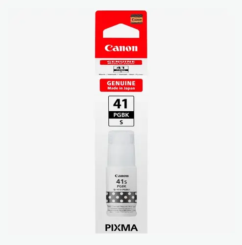 Консуматив, Canon GI-41S BK Консуматив, Canon GI-41S BK