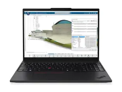 LENOVO ThinkPad P16s G4 AMD Ryzen AI 9 HX PRO 370 16inch WUXGA 2x32GB DDR5 1TB SSD M.2 W11P