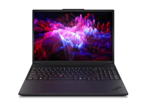 LENOVO ThinkPad P16v G3 Intel Core Ultra 9 285H 16inch WUXGA 2x16GB DDR5 1TB SSD M.2 RTX PRO 2000BW 8GB W11P