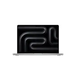 Лаптоп, Apple 14-inch MacBook Pro: Apple M5 chip with 10-core CPU and 10-core GPU, 32GB, 1TB SSD - Silver